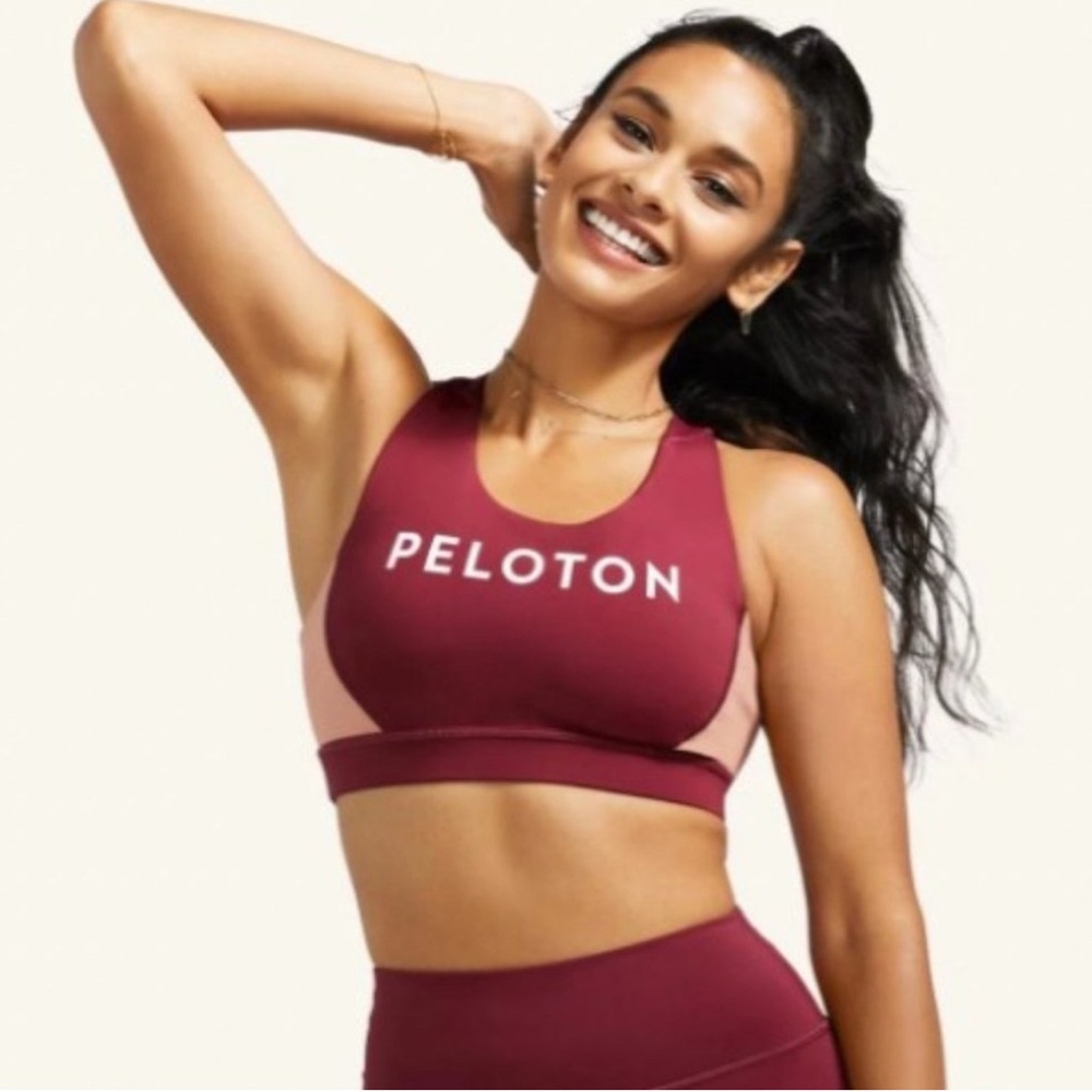 Peloton Move Mission Set